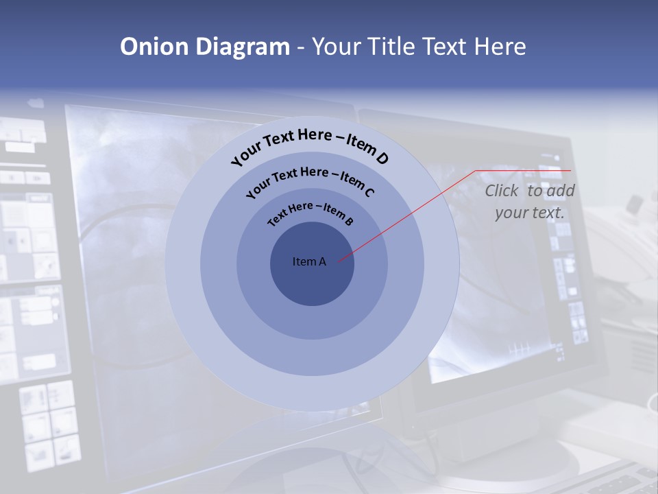 Business Urgent Modern PowerPoint Template