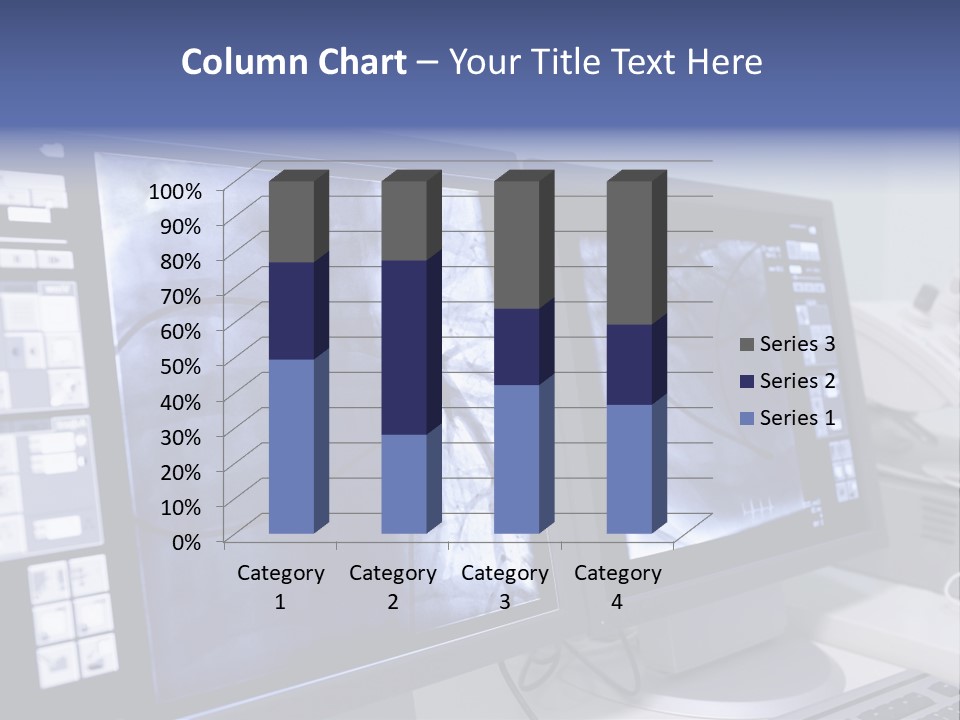Business Urgent Modern PowerPoint Template