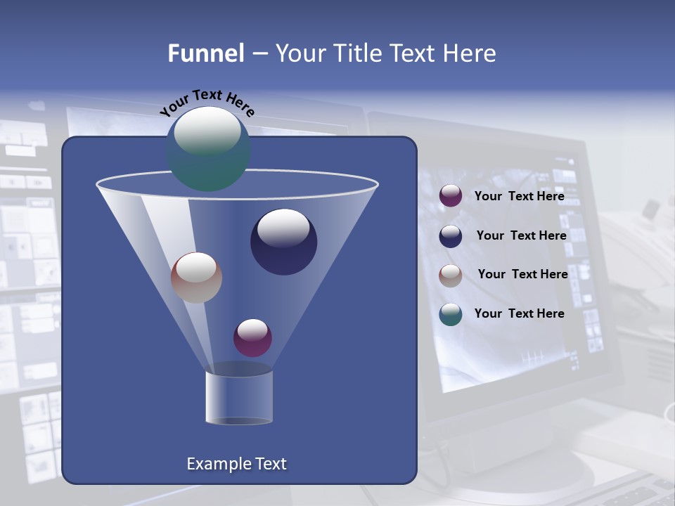 Business Urgent Modern PowerPoint Template