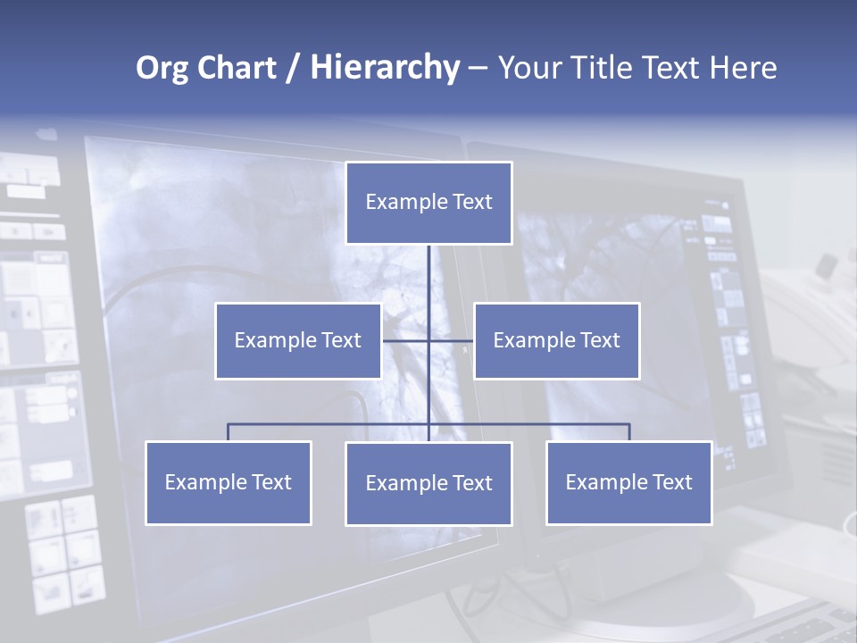 Business Urgent Modern PowerPoint Template