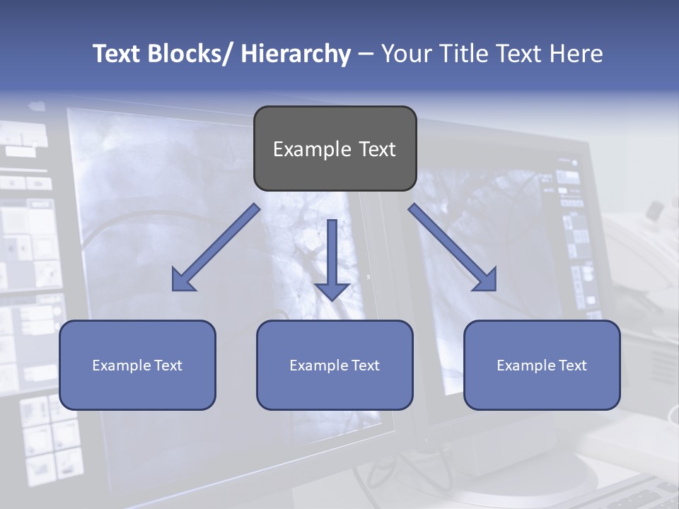 Business Urgent Modern PowerPoint Template