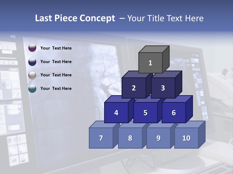 Business Urgent Modern PowerPoint Template