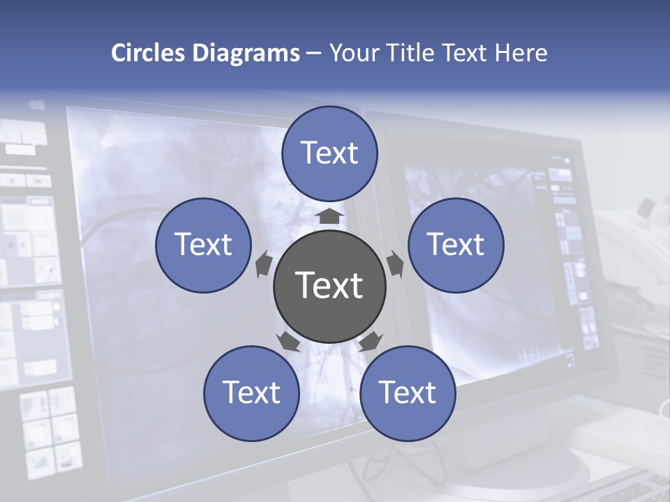 Business Urgent Modern PowerPoint Template