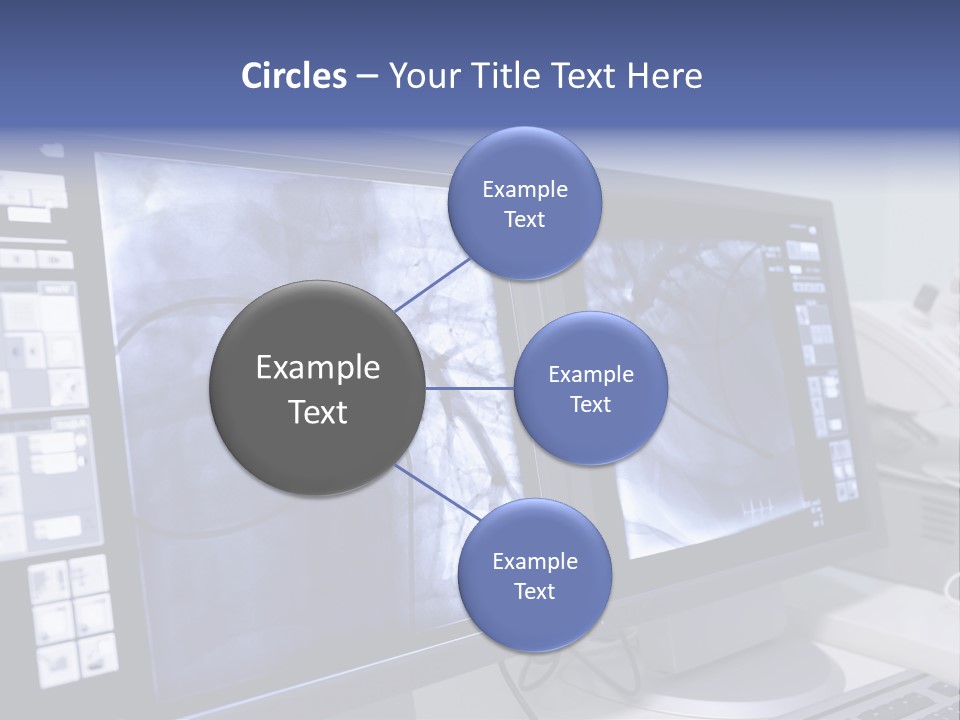 Business Urgent Modern PowerPoint Template