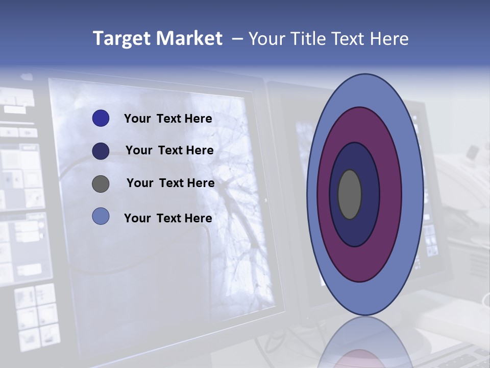 Business Urgent Modern PowerPoint Template