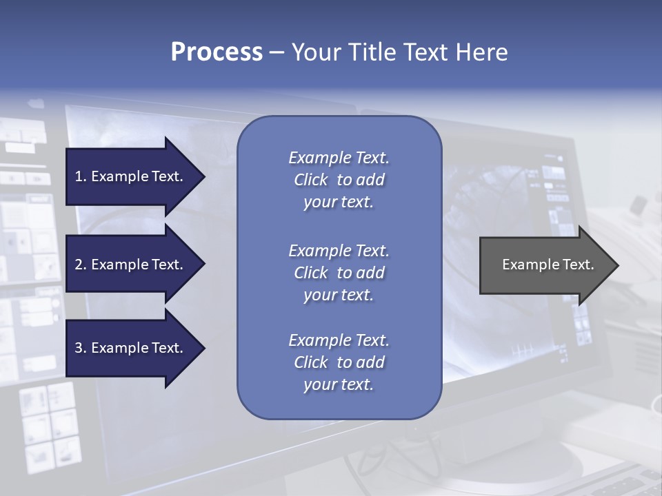Business Urgent Modern PowerPoint Template