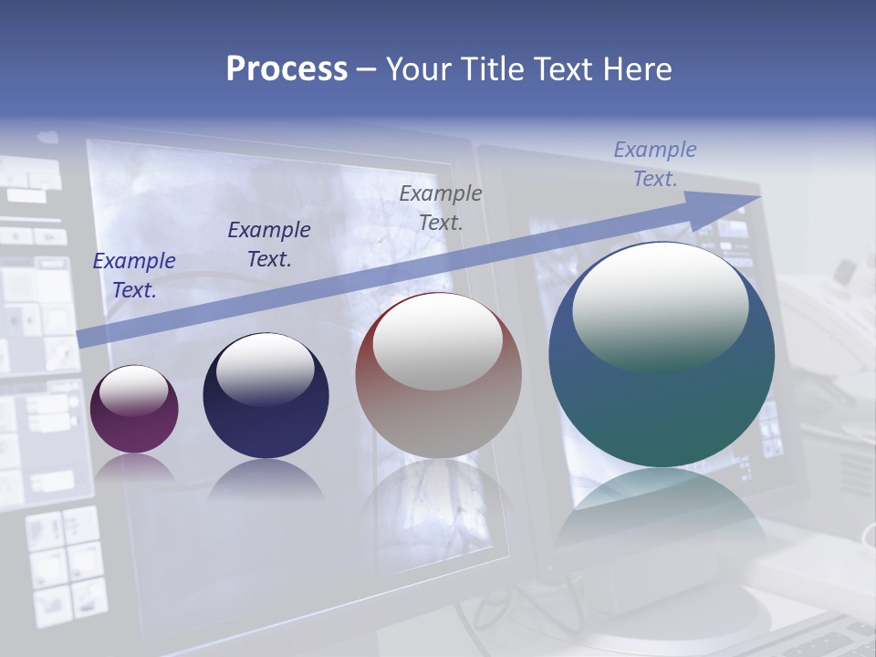 Business Urgent Modern PowerPoint Template