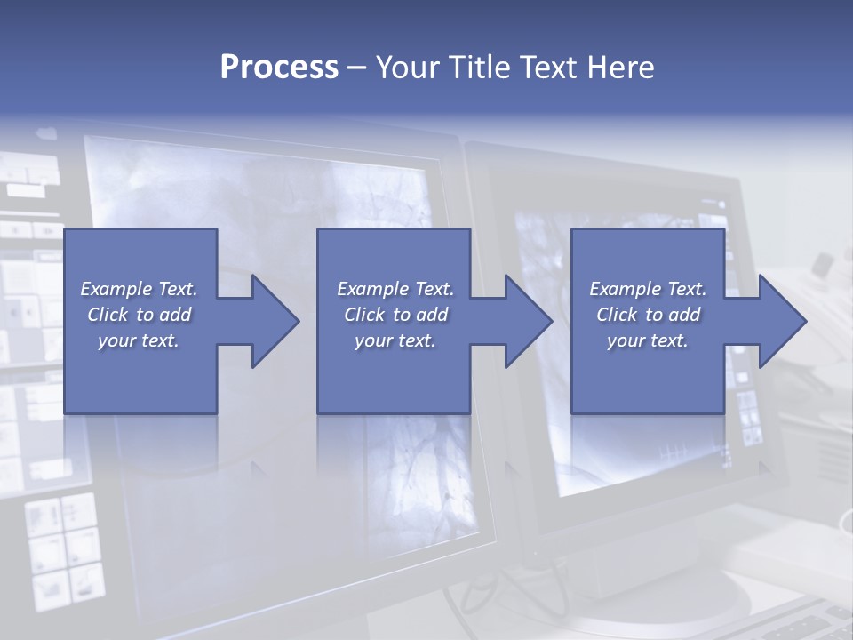 Business Urgent Modern PowerPoint Template