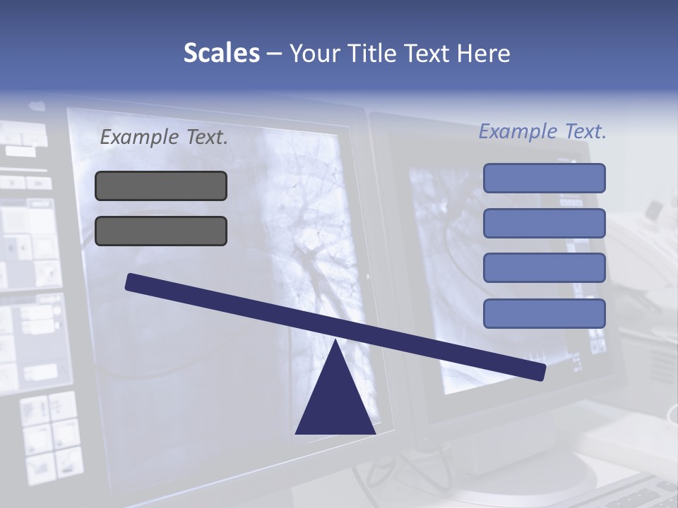 Business Urgent Modern PowerPoint Template