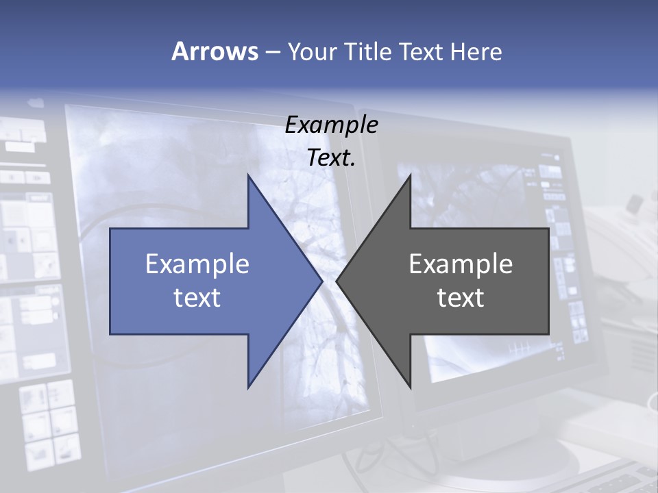 Business Urgent Modern PowerPoint Template