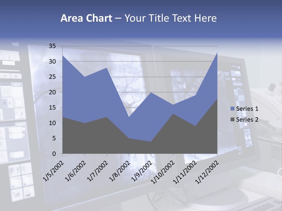 Business Urgent Modern PowerPoint Template