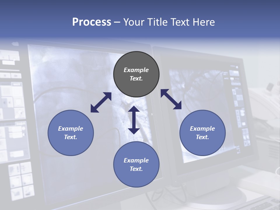 Business Urgent Modern PowerPoint Template