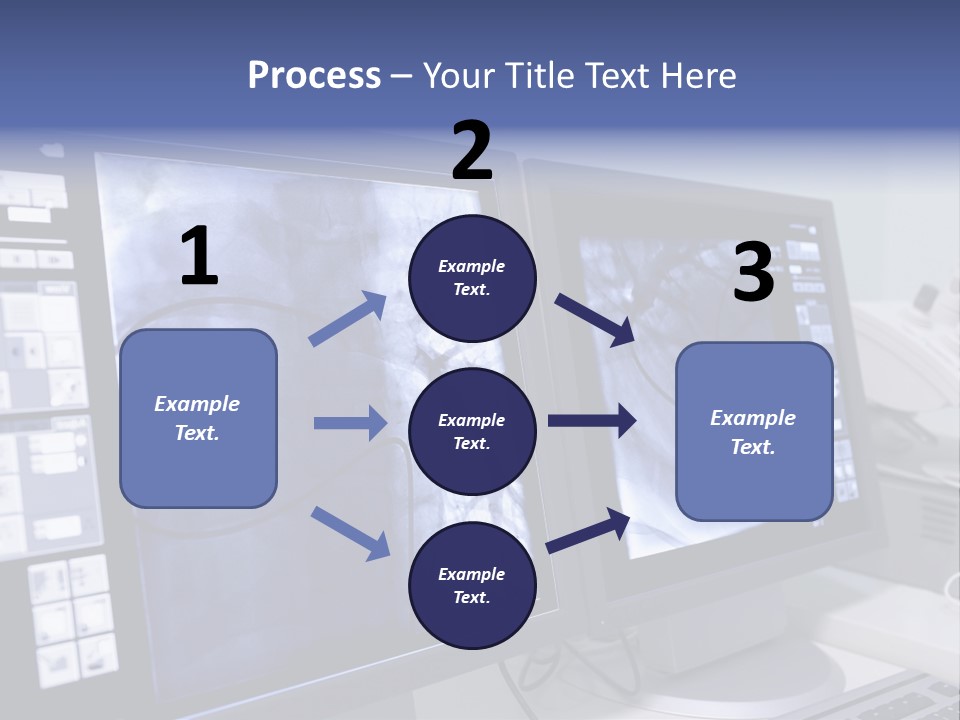 Business Urgent Modern PowerPoint Template