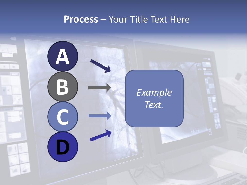 Business Urgent Modern PowerPoint Template