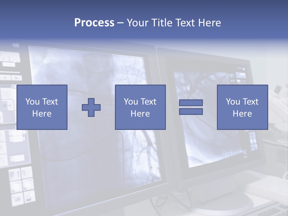 Business Urgent Modern PowerPoint Template