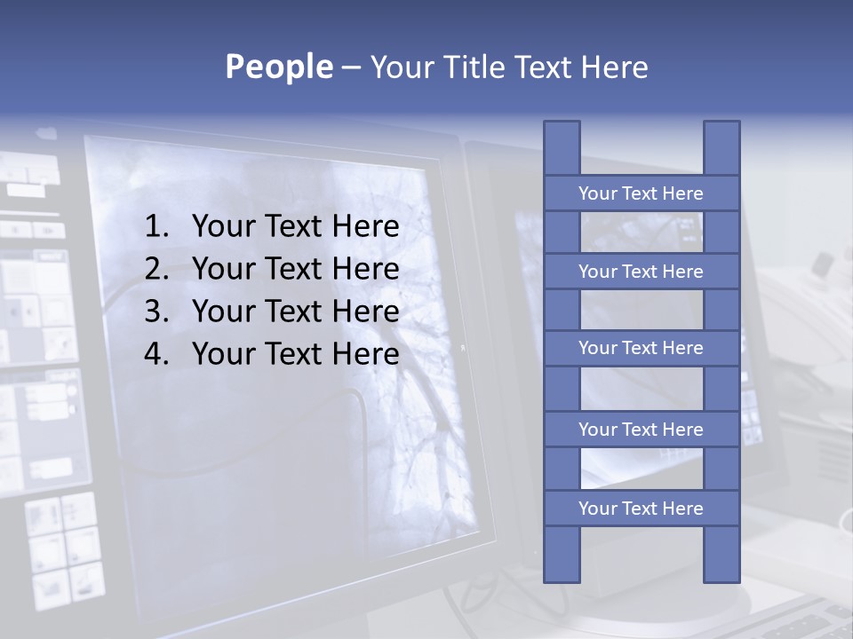 Business Urgent Modern PowerPoint Template