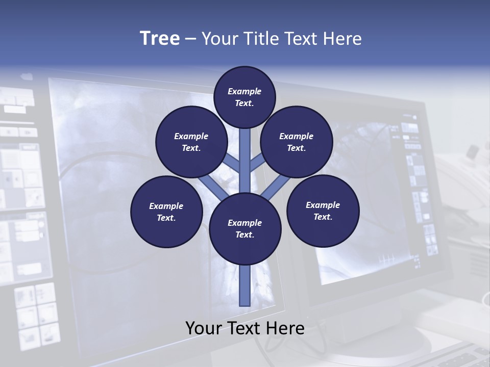 Business Urgent Modern PowerPoint Template