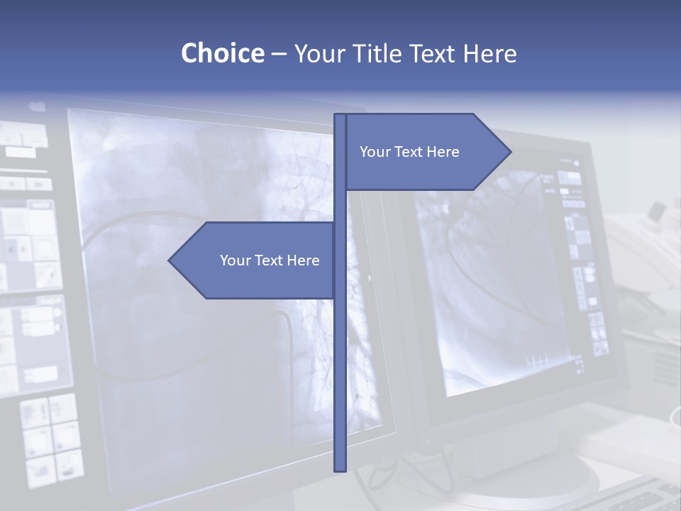 Business Urgent Modern PowerPoint Template