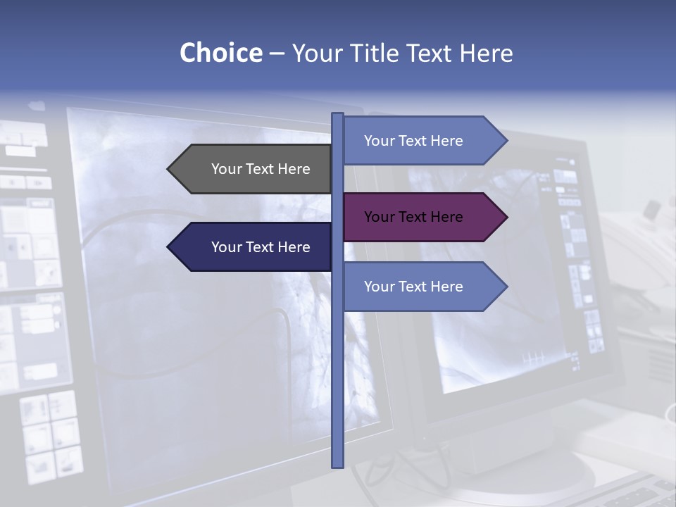 Business Urgent Modern PowerPoint Template