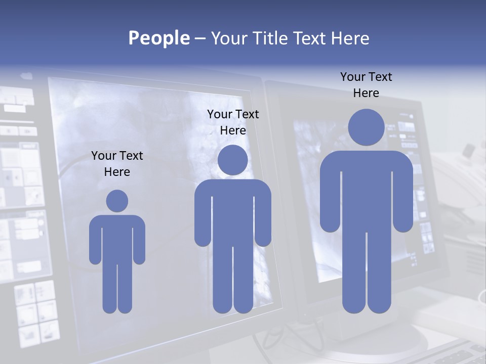 Business Urgent Modern PowerPoint Template