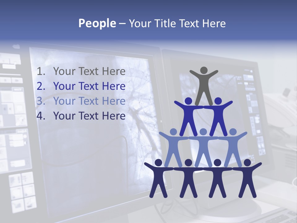 Business Urgent Modern PowerPoint Template