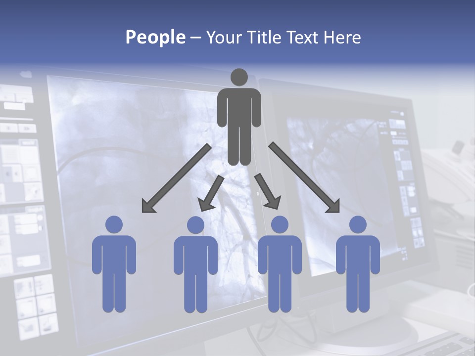 Business Urgent Modern PowerPoint Template