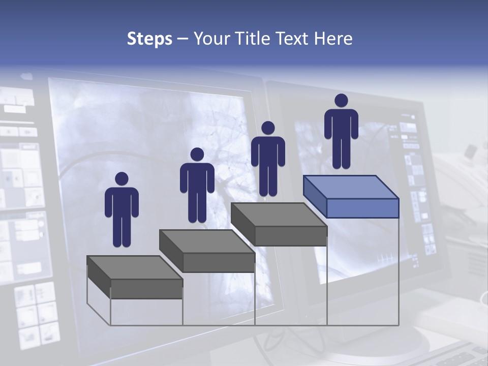 Business Urgent Modern PowerPoint Template