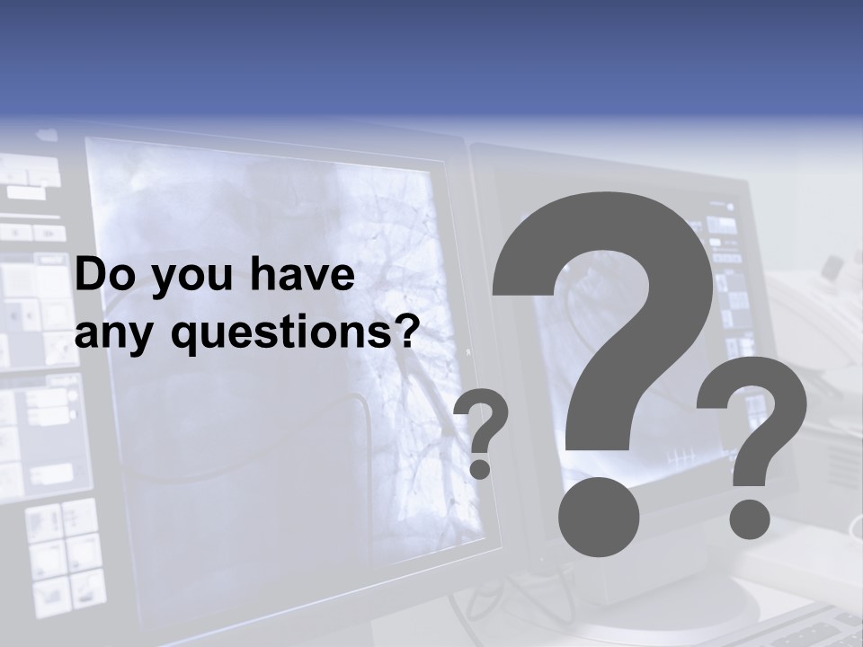 Business Urgent Modern PowerPoint Template