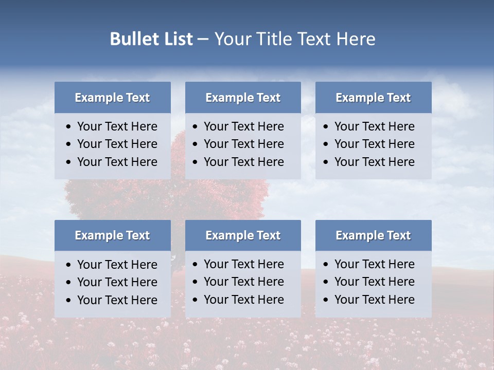 Art Celebration Background PowerPoint Template