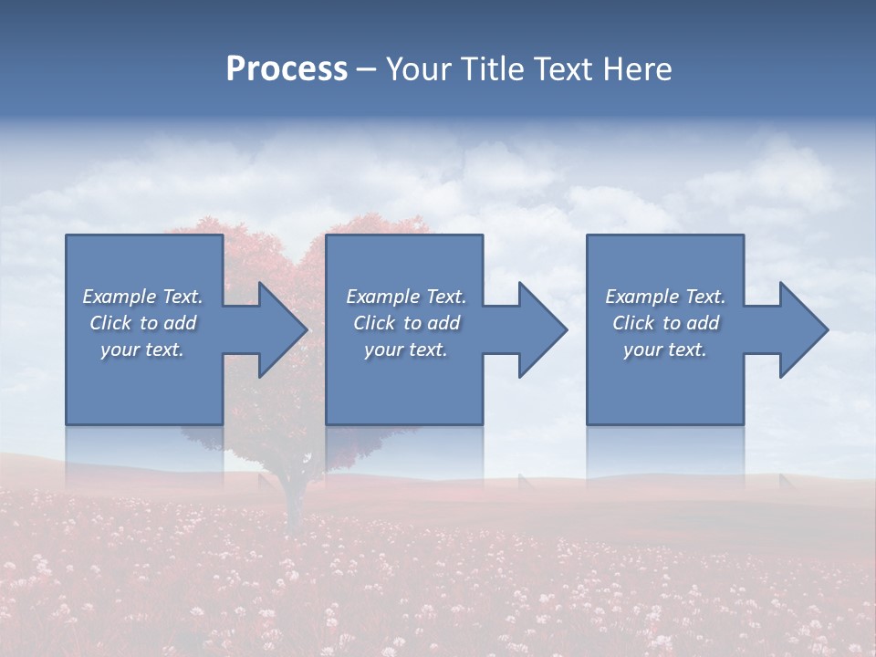 Art Celebration Background PowerPoint Template