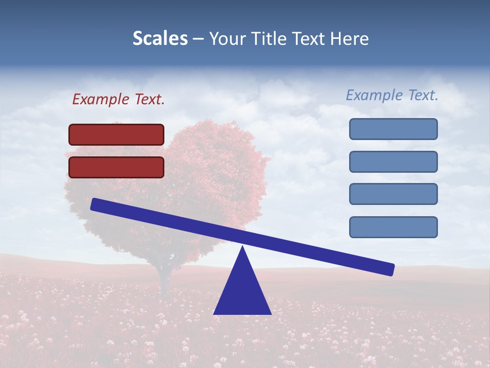 Art Celebration Background PowerPoint Template