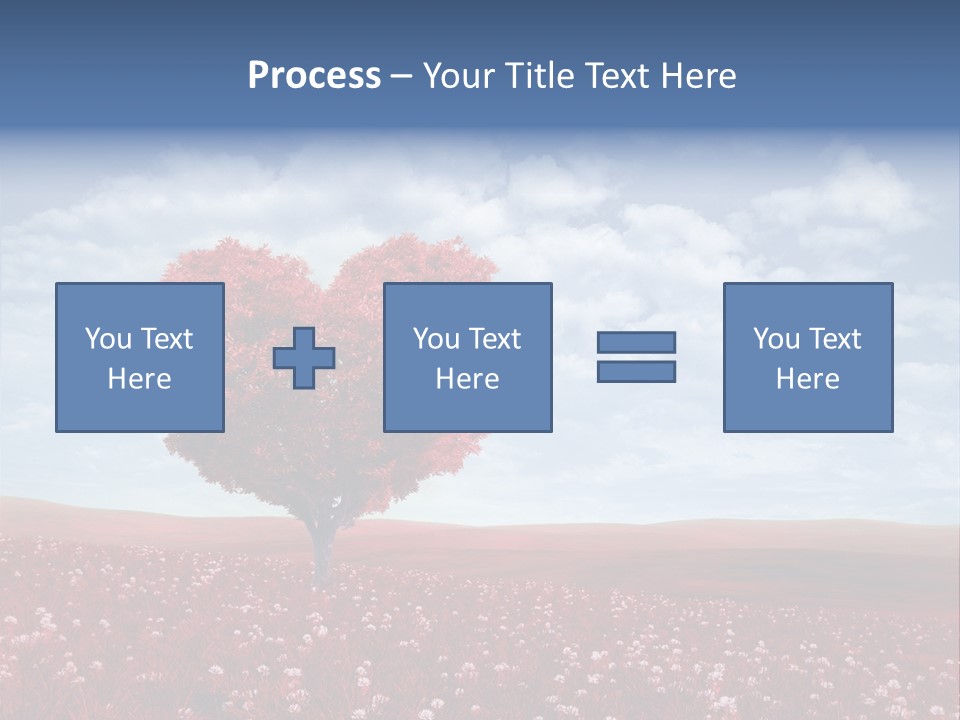 Art Celebration Background PowerPoint Template