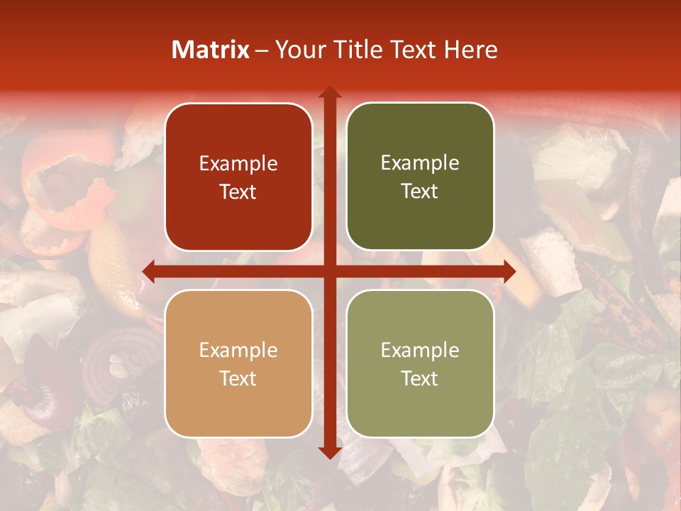 Last Professional Cureless Cancer PowerPoint Template