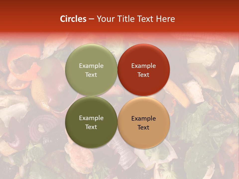 Last Professional Cureless Cancer PowerPoint Template