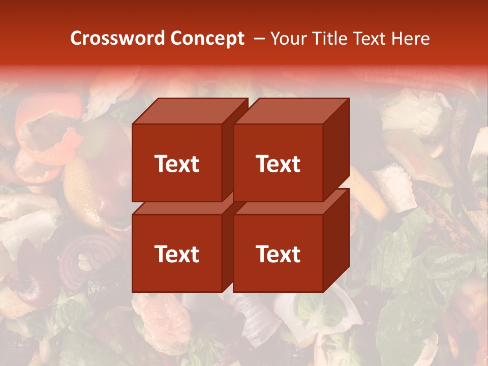 Last Professional Cureless Cancer PowerPoint Template