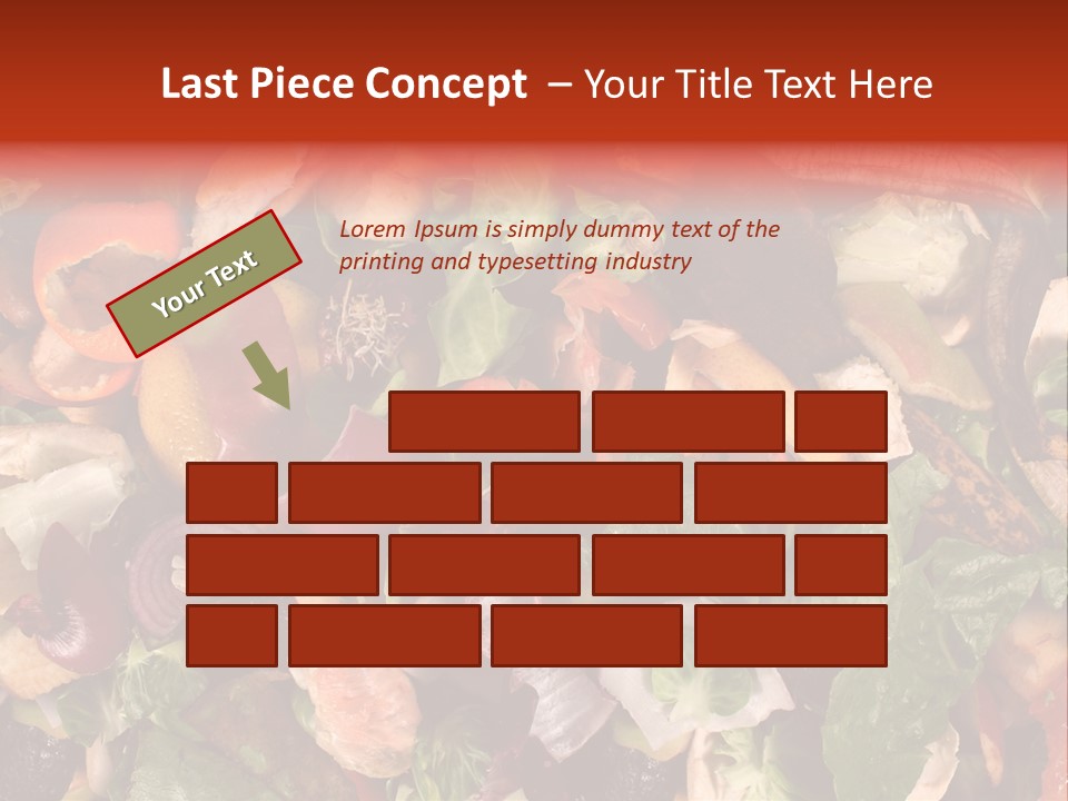 Last Professional Cureless Cancer PowerPoint Template