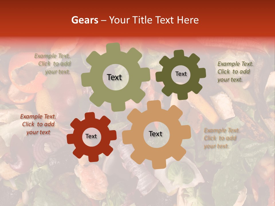 Last Professional Cureless Cancer PowerPoint Template