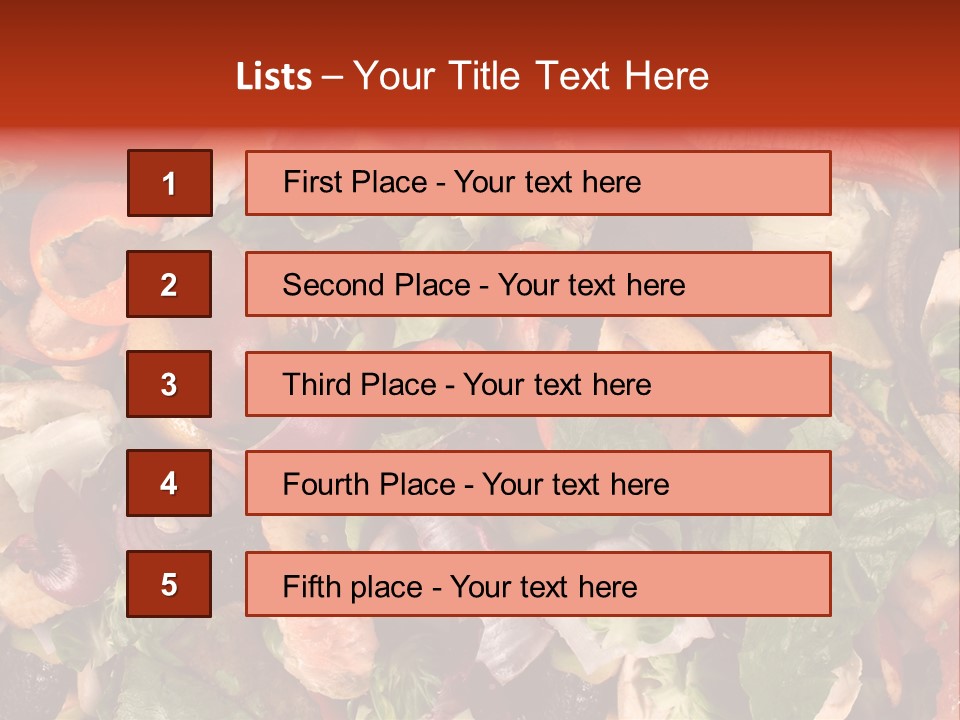 Last Professional Cureless Cancer PowerPoint Template
