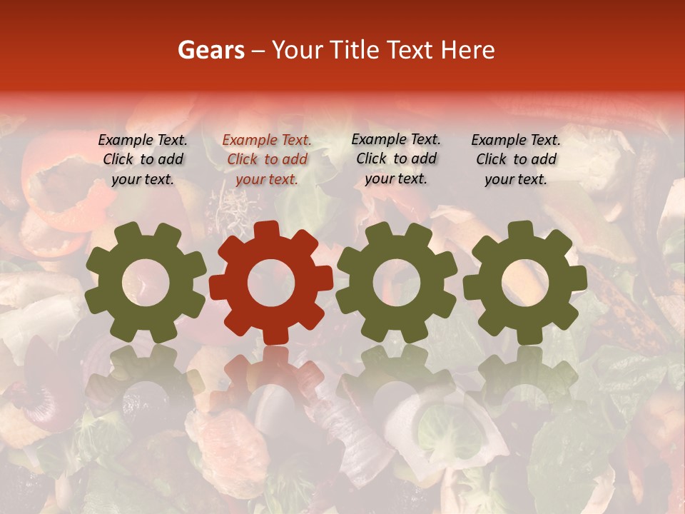 Last Professional Cureless Cancer PowerPoint Template