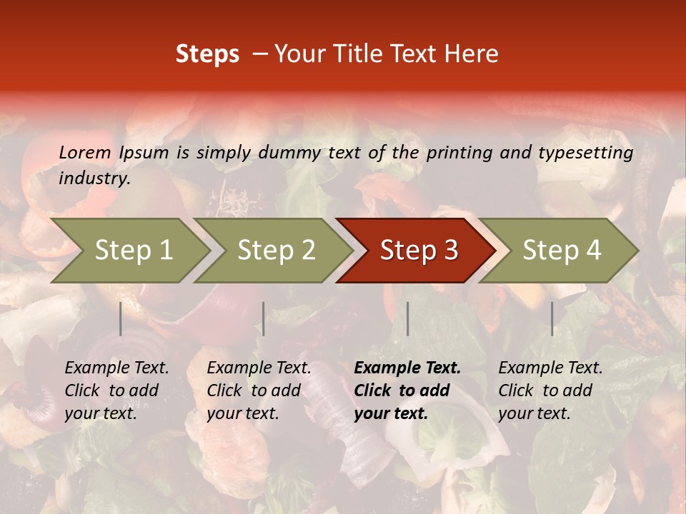 Last Professional Cureless Cancer PowerPoint Template