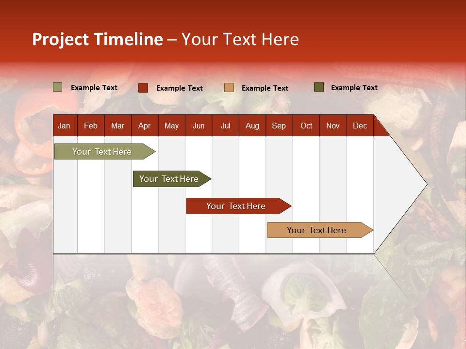Last Professional Cureless Cancer PowerPoint Template