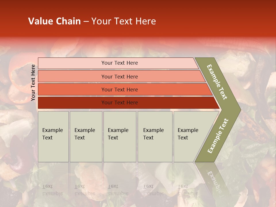 Last Professional Cureless Cancer PowerPoint Template