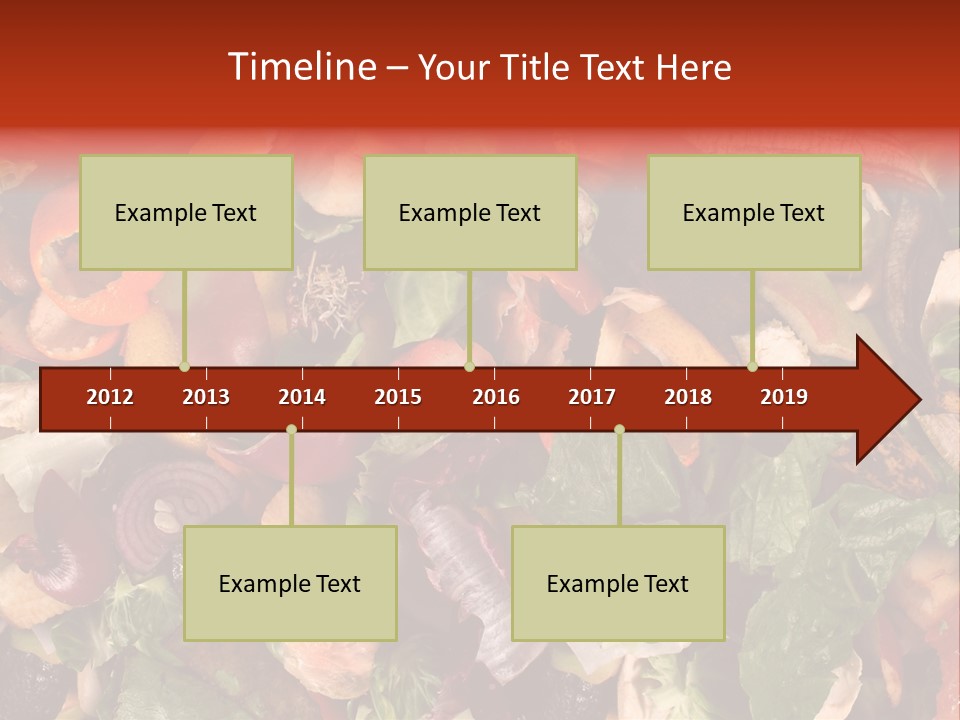 Last Professional Cureless Cancer PowerPoint Template