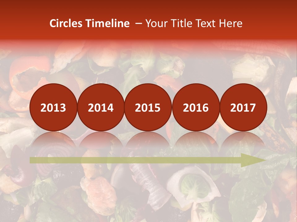 Last Professional Cureless Cancer PowerPoint Template