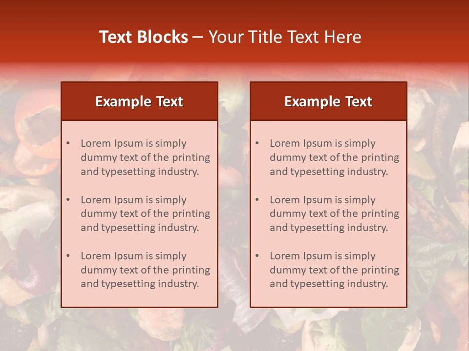 Last Professional Cureless Cancer PowerPoint Template