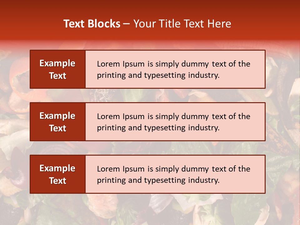 Last Professional Cureless Cancer PowerPoint Template