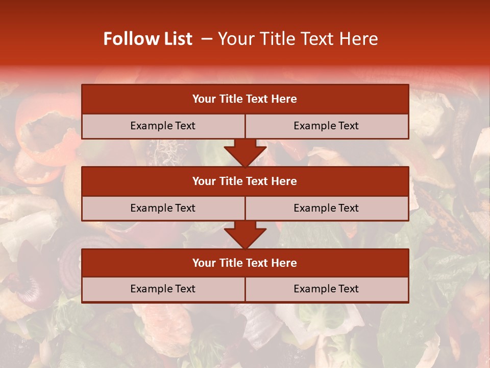 Last Professional Cureless Cancer PowerPoint Template