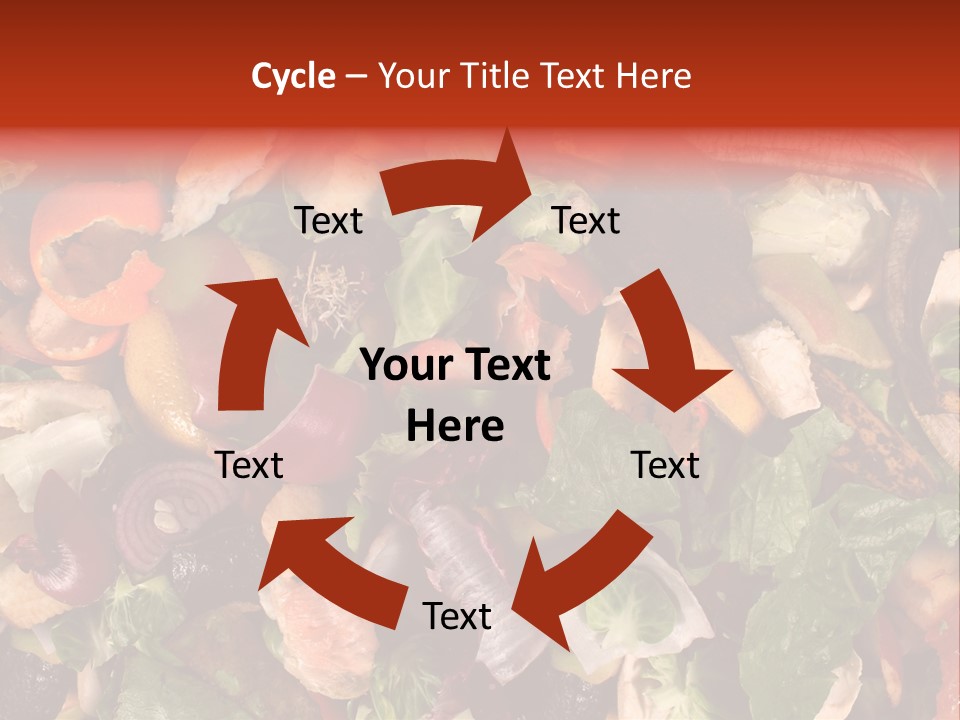 Last Professional Cureless Cancer PowerPoint Template