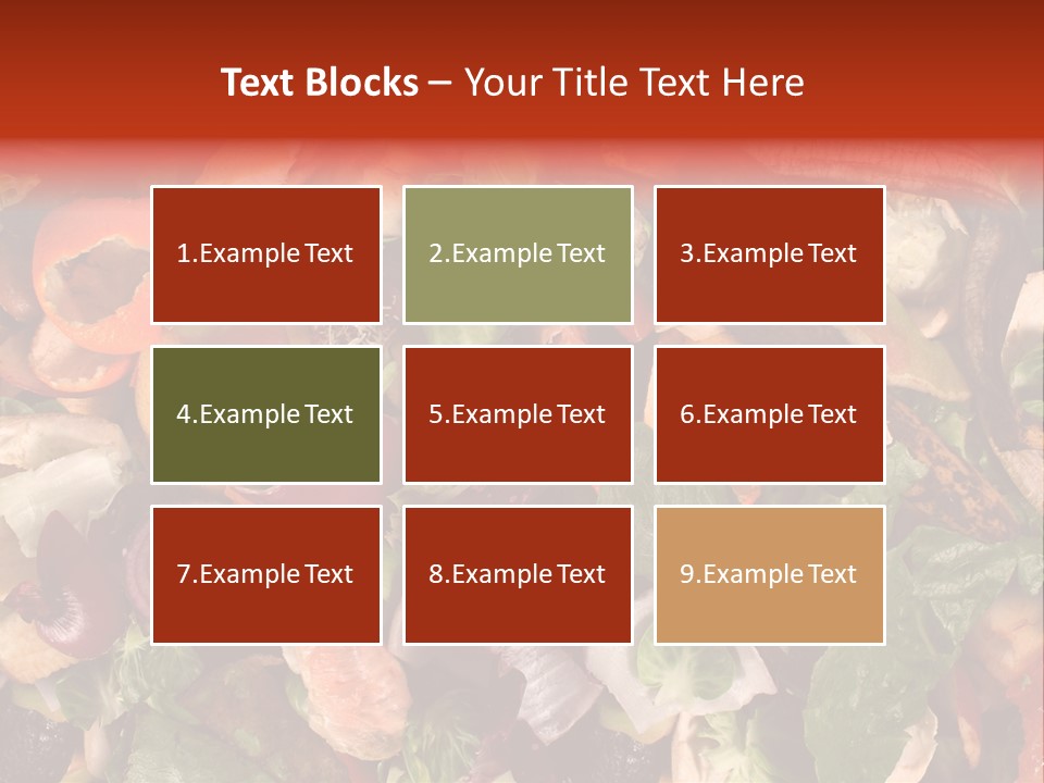 Last Professional Cureless Cancer PowerPoint Template