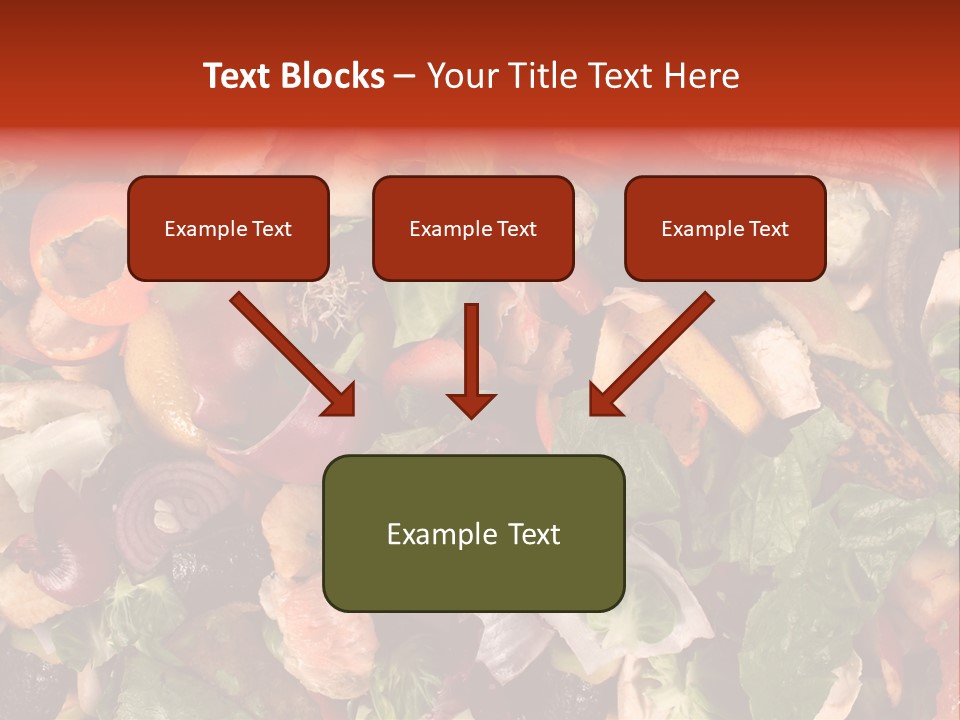 Last Professional Cureless Cancer PowerPoint Template